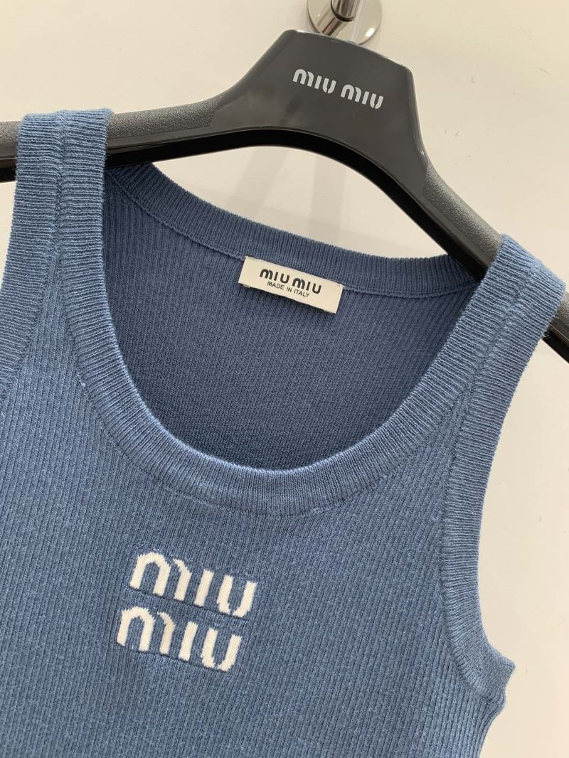 Miu Miu Vest